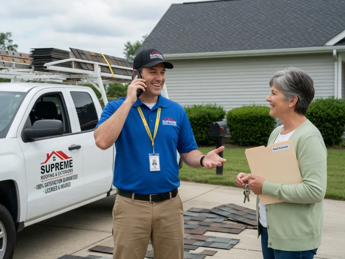 Roof Replacement Albion, IN FAQs