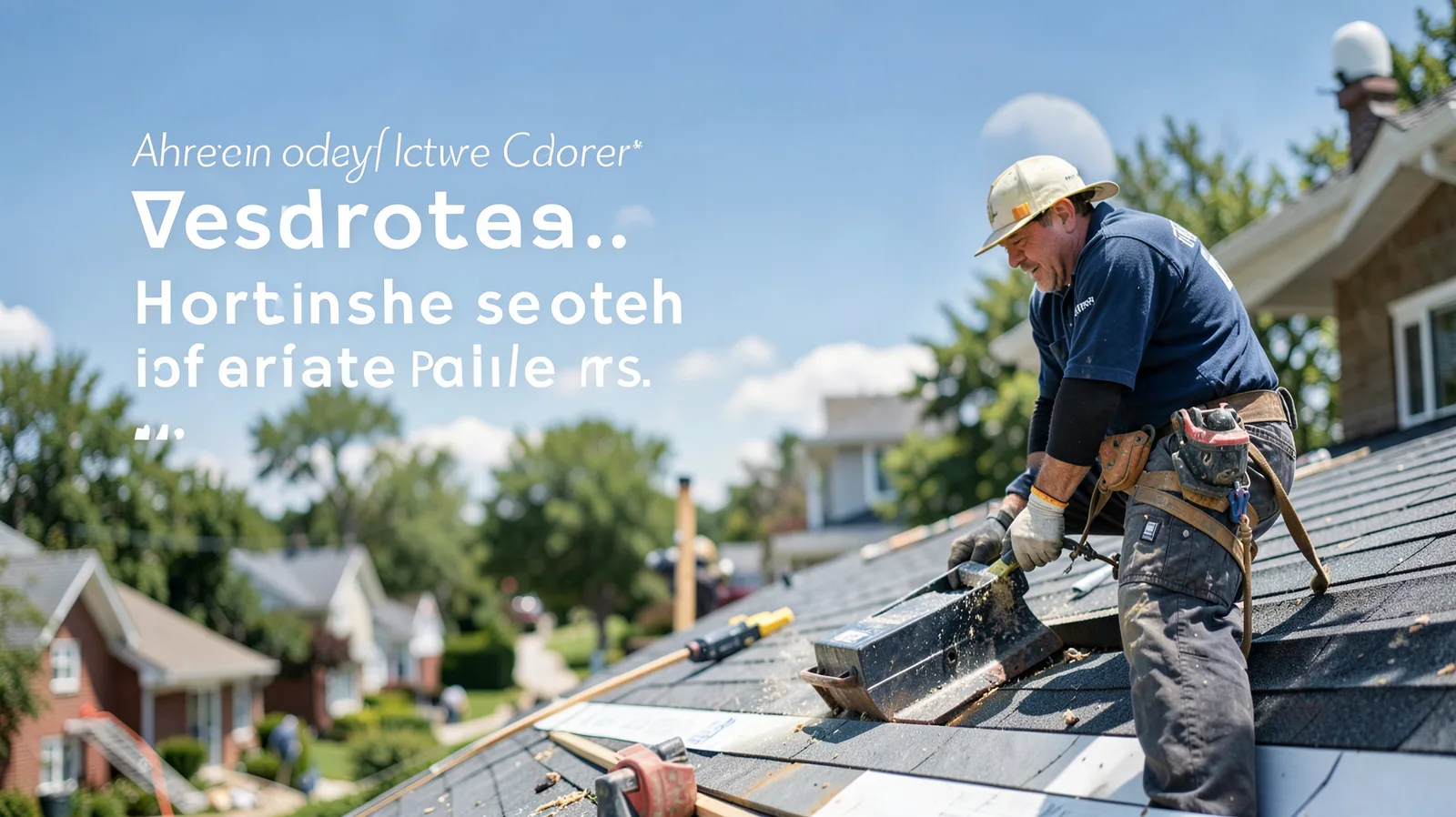 Roof Replacement in Albion, IN near me
